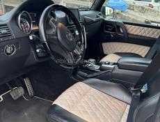 Mercedes-Benz G-Класс