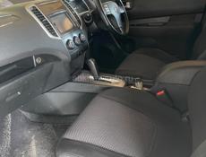 Nissan Wingroad