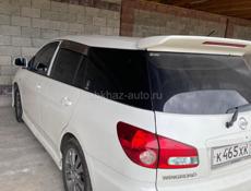 Nissan Wingroad