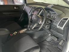 Nissan Wingroad