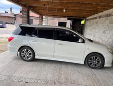Nissan Wingroad