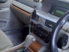 Nissan Cedric