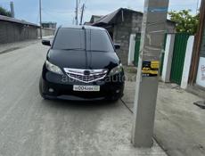 Honda Еlysion