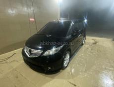 Honda Еlysion