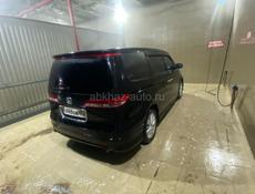Honda Еlysion