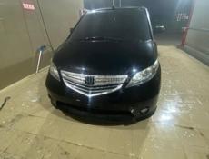 Honda Еlysion