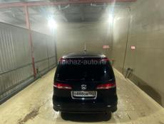 Honda Еlysion
