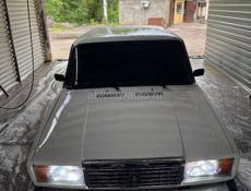 ВАЗ 2107