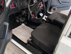ВАЗ 2107