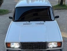 ВАЗ 2107