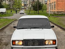 ВАЗ 2107