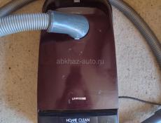 Пылесос samsung 1300w