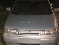 ВАЗ 2112