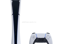 Sony PlayStation 5 slim