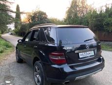 Mercedes-Benz ML