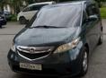 Honda Еlysion