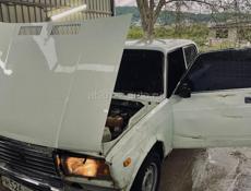 ВАЗ 2107