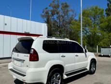 Lexus GX