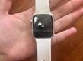 Часы Apple Watch se 2021 года, 44m
