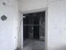 🔸ПРОДАЖА‼️‼️ 1-комнатная квартира!!! Г.Сухум ул. Эшба ( Сухум-Маркет)