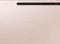Продаю Samsung Galaxy Tab S8 Plus со стилусом 