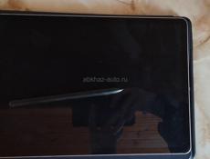 Продаю Samsung Galaxy Tab S8 Plus со стилусом 
