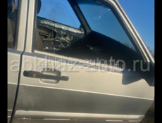 Разные запчасти 