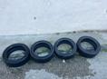 Шины GoodYear R19 