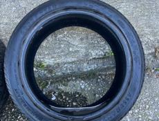 Шины GoodYear R19 