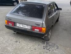 ВАЗ 2109