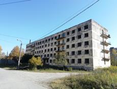 5 этажный кв дом!