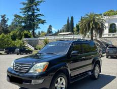 Lexus GX