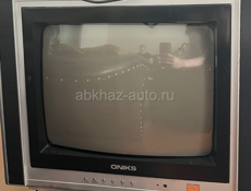 Телевизор 