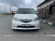 Honda Еlysion
