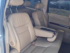 Honda Еlysion