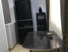 1, 5 К. КВАРТИРА АРЕНДА ДЛИТЕЛЬНО В СУХУМЕ
