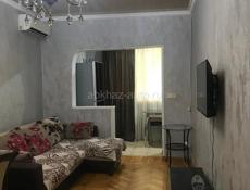 1, 5 К. КВАРТИРА АРЕНДА ДЛИТЕЛЬНО В СУХУМЕ