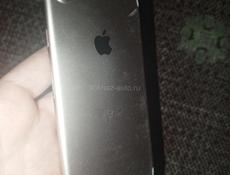 Продам iPhone7 на запчасти