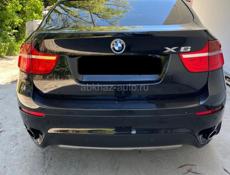 BMW Х6