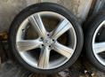 Диски Lexus GS R18