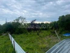 Г. Новый Афое
