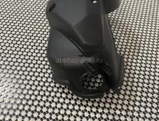 Кожух мотора