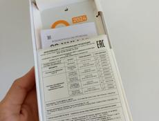 Техно Спарк Go2024