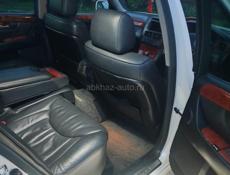 Toyota Celsior