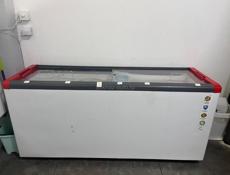 Морозильник Цандрипш