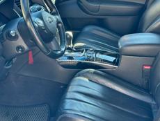 Infiniti FX