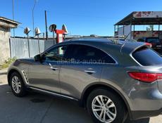 Infiniti FX