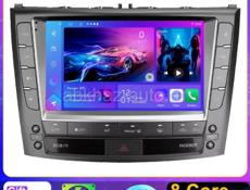 For-Lexus IS250 2005-2013
