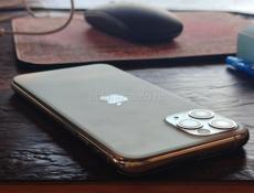 Айфон 11 pro 256