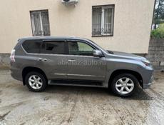 Lexus GX